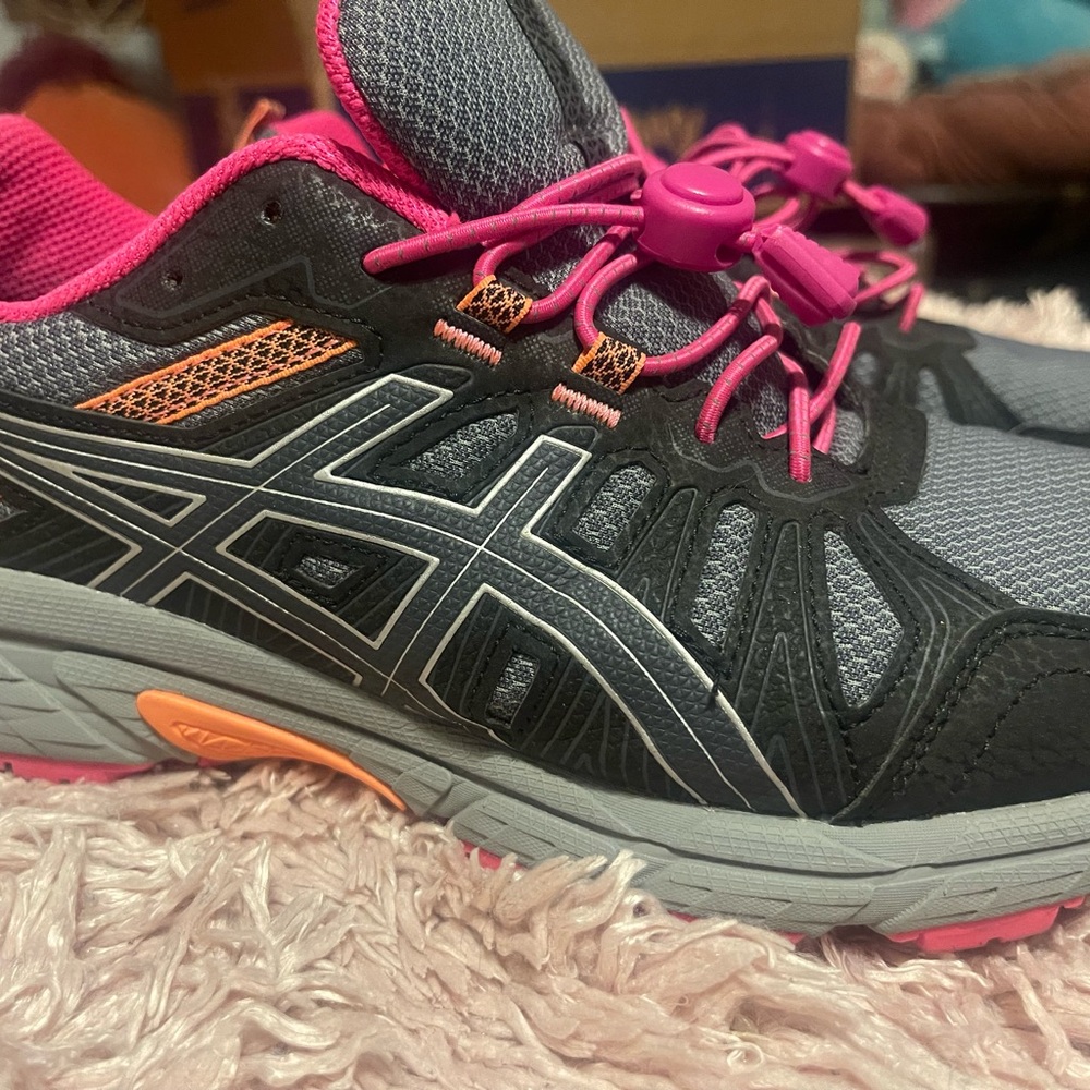 ASICS Women's Gel-Venture 7 Running Shoes 9.5